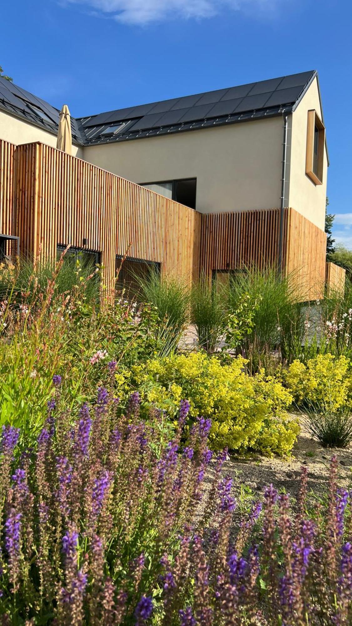 Villa Vila Dvorecna Loučovice Exterior foto
