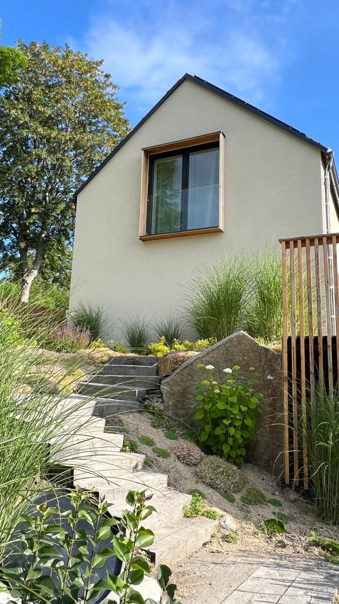 Villa Vila Dvorecna Loučovice Exterior foto